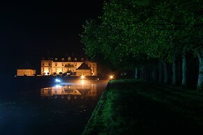 Château de Bourron