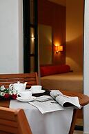 Altaïr Hotel