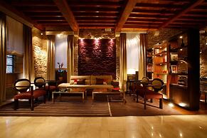 Altaïr Hotel