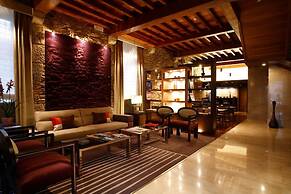 Altaïr Hotel