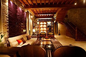 Altaïr Hotel