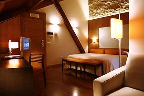 Altaïr Hotel