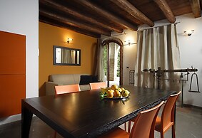 Villa Moro Lin