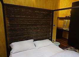 Villa Moro Lin
