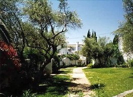 El Capistrano Sur