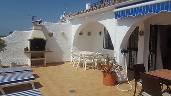 El Capistrano Sur