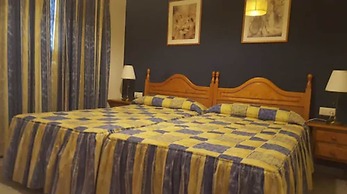 El Capistrano Sur