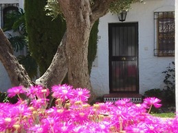 El Capistrano Sur