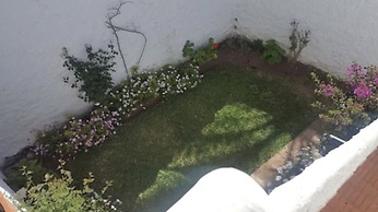 El Capistrano Sur