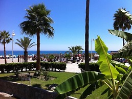 El Capistrano Sur