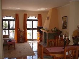 El Capistrano Sur