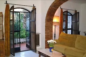 El Capistrano Sur