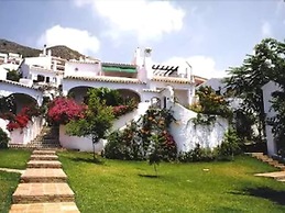 El Capistrano Sur