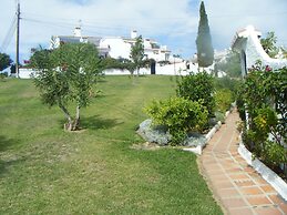 El Capistrano Sur