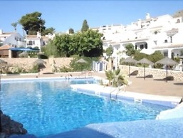 El Capistrano Sur