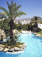 El Capistrano Sur