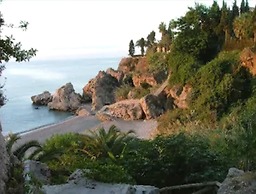 El Capistrano Sur