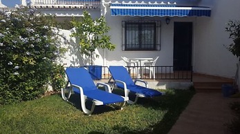 El Capistrano Sur