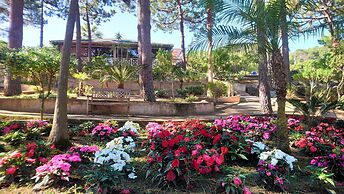 Résidence Les Pins