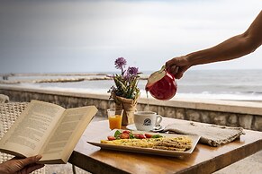 Hotel La Chancla