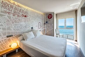Hotel La Chancla