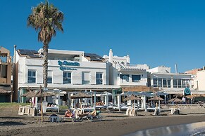 Hotel La Chancla