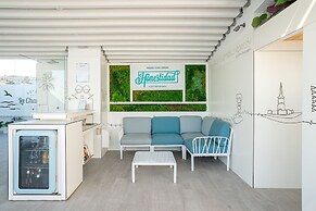 Hotel La Chancla