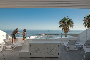Hotel La Chancla