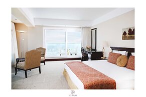 Ege Palas Business Hotel