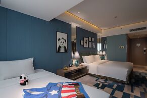 Chengdu Tianfu Sunshine Hotel