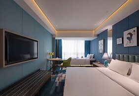 Chengdu Tianfu Sunshine Hotel