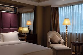 Chengdu Tianfu Sunshine Hotel