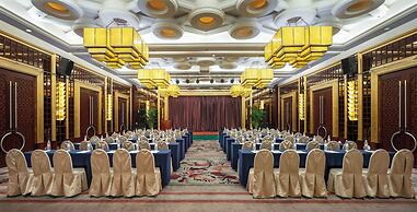 Chengdu Tianfu Sunshine Hotel