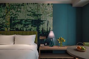 Chengdu Tianfu Sunshine Hotel