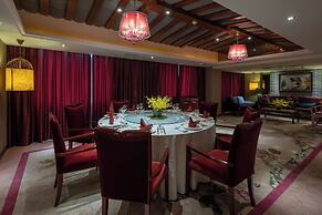 Chengdu Tianfu Sunshine Hotel