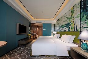 Chengdu Tianfu Sunshine Hotel