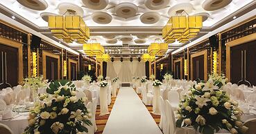 Chengdu Tianfu Sunshine Hotel