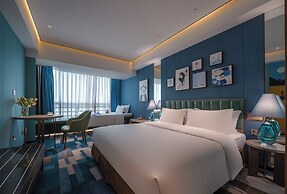 Chengdu Tianfu Sunshine Hotel