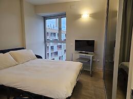 Apartaments Els Químics