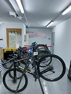 Apartaments Els Químics