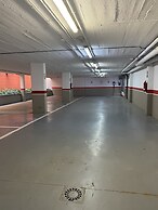 Apartaments Els Químics