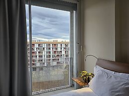 Apartaments Els Químics