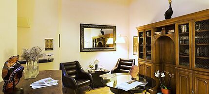 Granduomo Charming Accomodation