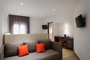 Aveiro Center Hotel
