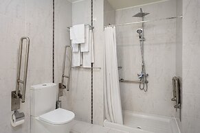 Aveiro Center Hotel