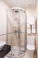 Aveiro Center Hotel