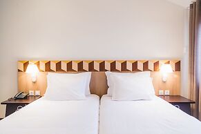Aveiro Center Hotel