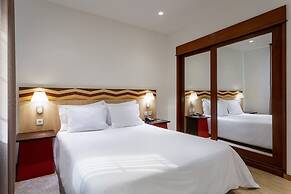 Aveiro Center Hotel
