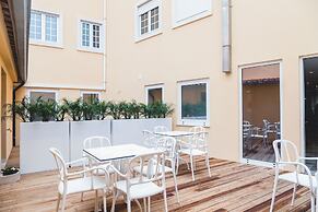 Aveiro Center Hotel