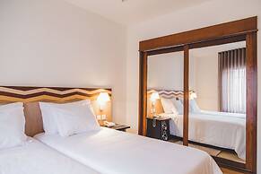 Aveiro Center Hotel